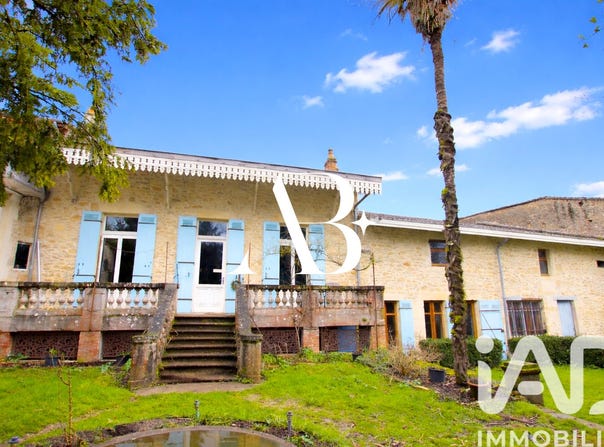 Saint-Macaire, Nouvelle-Aquitaine 33490