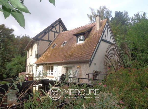 Breuilpont, Upper Normandy 27640