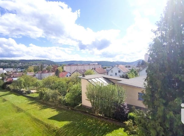 Besançon, Bourgogne-Franche-Comté 25000