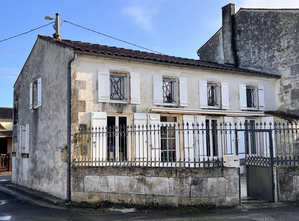 Écoyeux, Charente-Maritime 17770