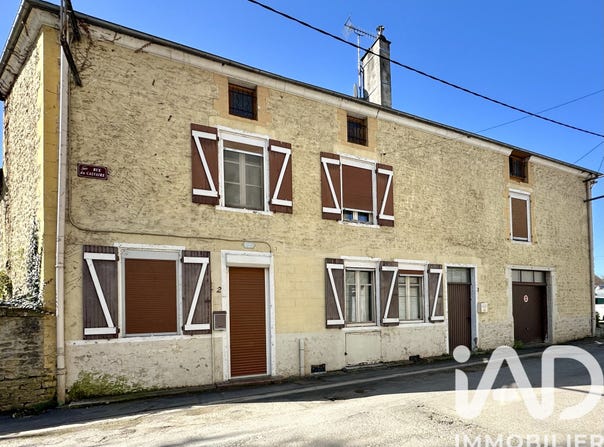 Sedan, Grand Est 08200
