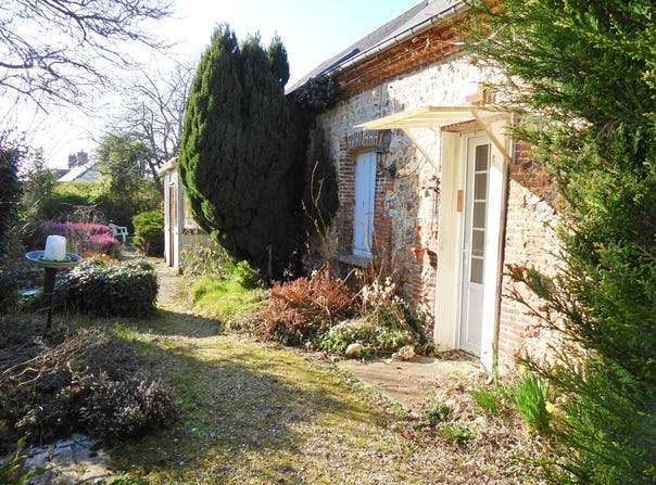 Fécamp, Seine-Maritime 76400