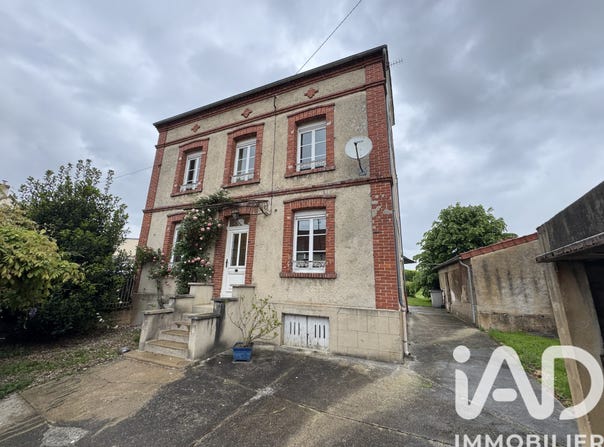 Crézancy, Hauts-de-France 02650