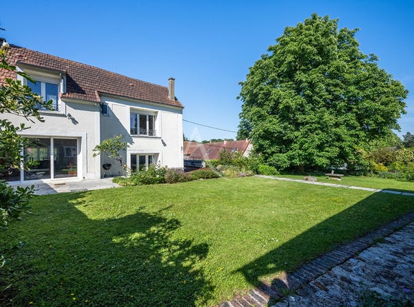 NEUVILLE BOSC, Hauts-de-France 60119