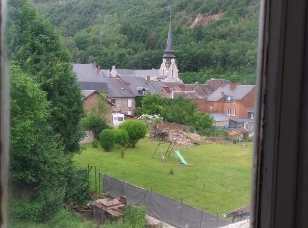 Haybes, Grand Est 08170