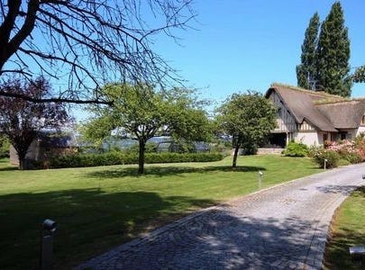 TOURGEVILLE, Basse-Normandie 14800