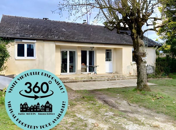 Martizay, Indre 36220