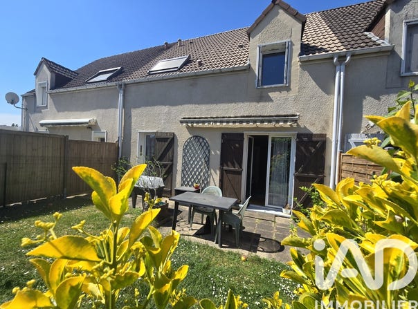 Saran, Centre-Val de Loire 45770