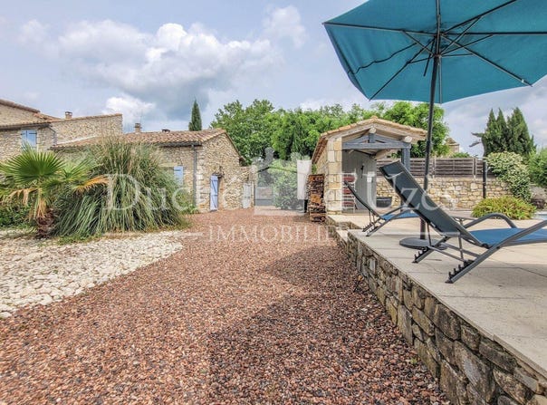 Uzès, Languedoc-Roussillon 30700