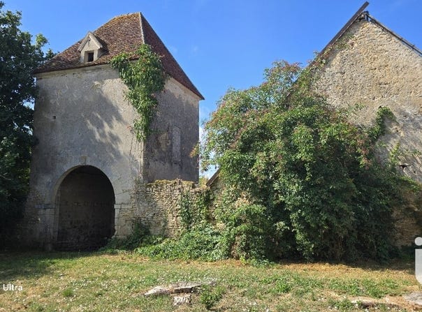 Bruère-Allichamps, Centre-Val de Loire 18200