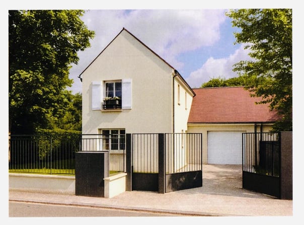 Compiègne, Oise 60200