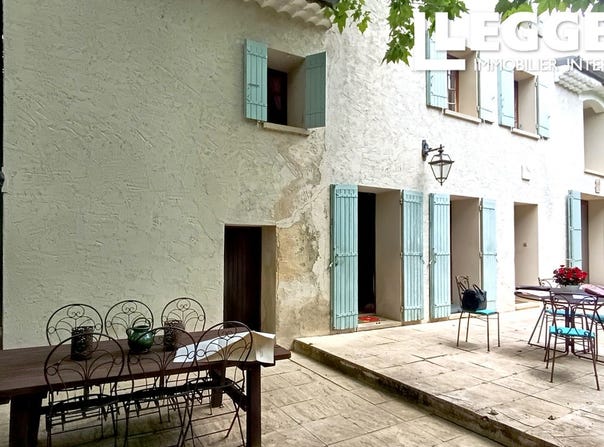 Sarrians, Provence-Alpes-Côte d'Azur 84260