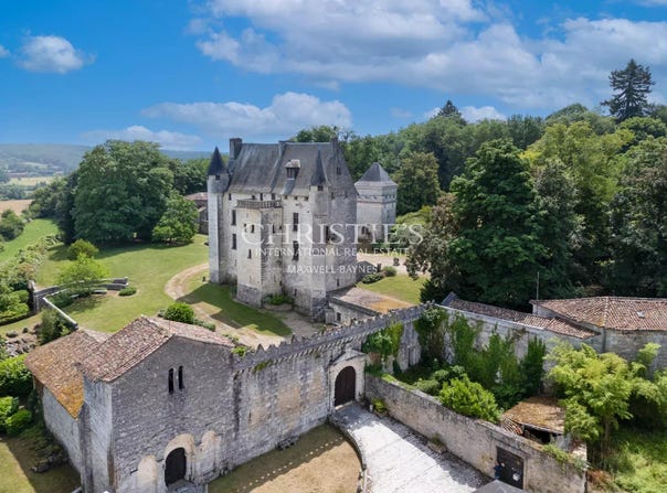 Angoulême, Poitou-Charentes 16000