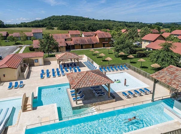 ALVIGNAC, Occitanie 46500