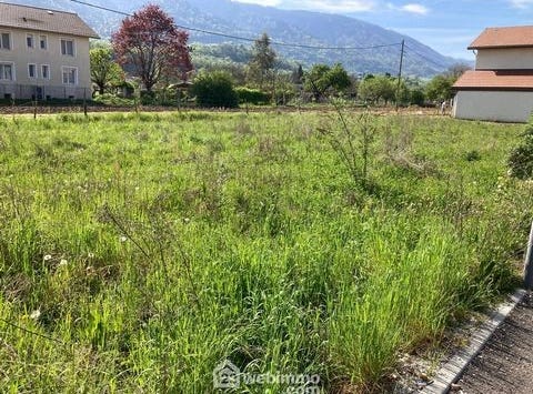 98 rue Lucien DONZEL, Pontcharra, Rhône-Alpes 38530
