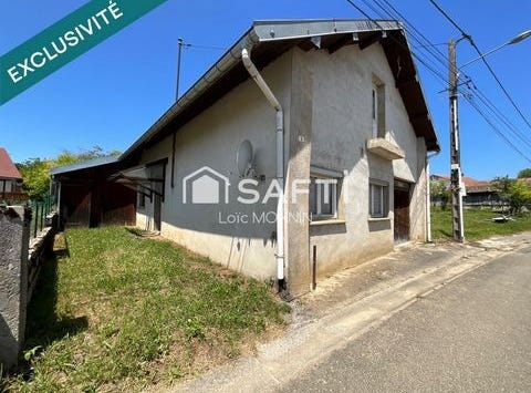 Belmont, Franche-Comté 25530