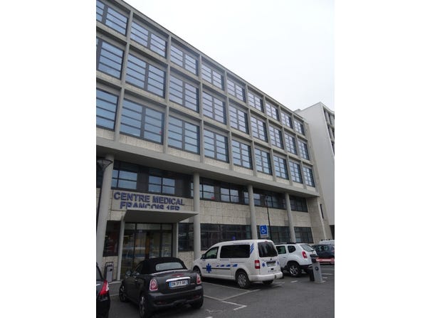 LE HAVRE, Normandy 76600