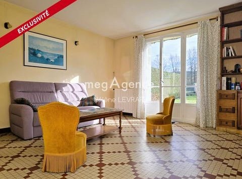 Torce-Viviers-En-Charnie, Pays de la Loire 53270