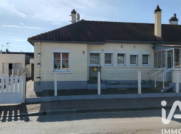 Châlette-sur-Loing, Centre-Val de Loire 45120