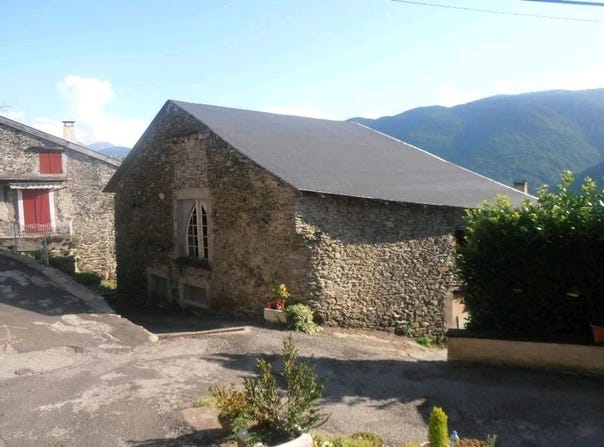 Ax-les-Thermes, Ariège 09110
