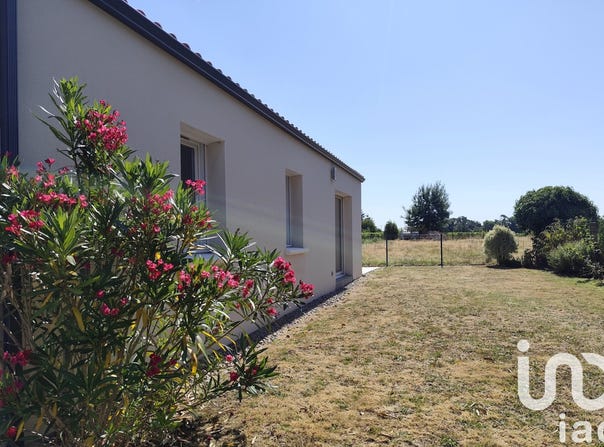 Bouaye, Pays de la Loire 44830
