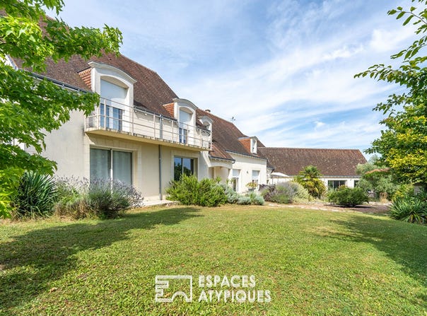 METTRAY, Centre-Val de Loire 37390