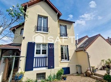Maisons-Laffitte, Île-de-France 78600