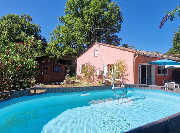 Saint-Vallier-de-Thiey, Alpes-Maritimes 06460