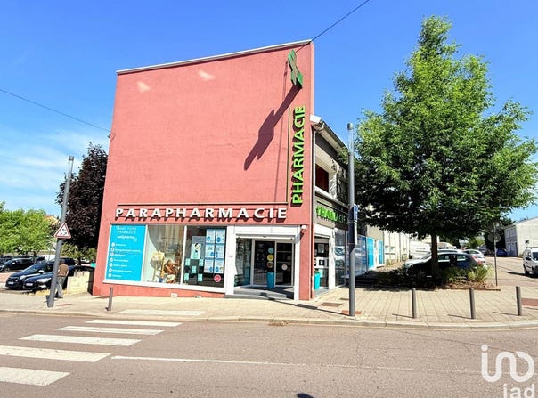 FREYMING-MERLEBACH, Grand Est 57800