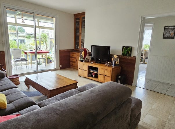 Vertou, Pays de la Loire 44120