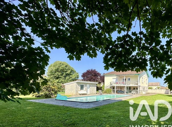 Tonneins, Nouvelle-Aquitaine 47400