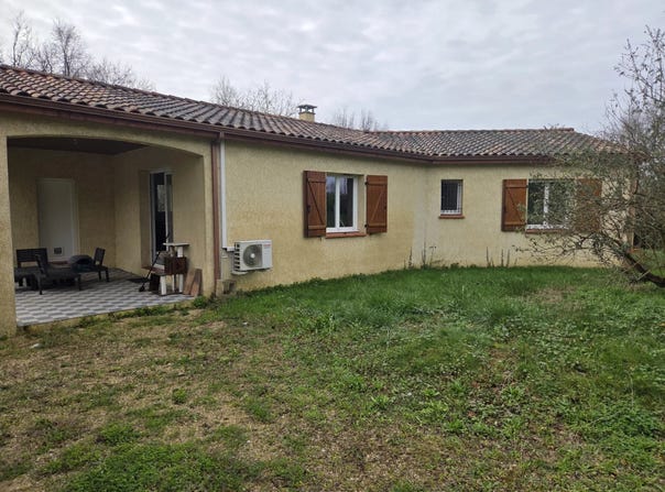 Montricoux, Tarn-et-Garonne 82800