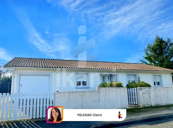 Beychac-et-Caillau, Nouvelle-Aquitaine 33750