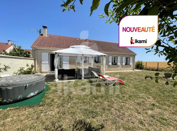Malesherbes, Centre-Val de Loire 45330