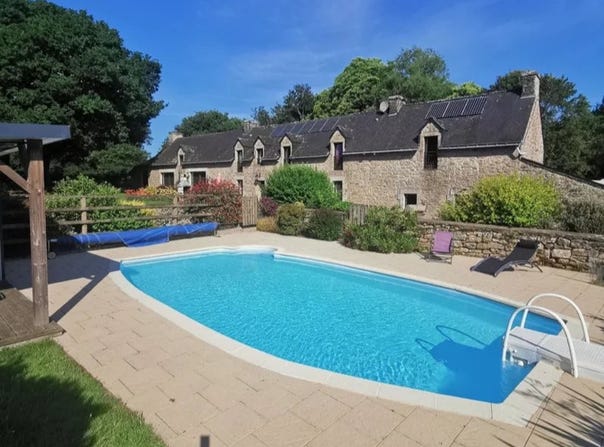 Meslan, Morbihan 56320