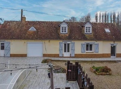 Connerré, Pays de la Loire 72160