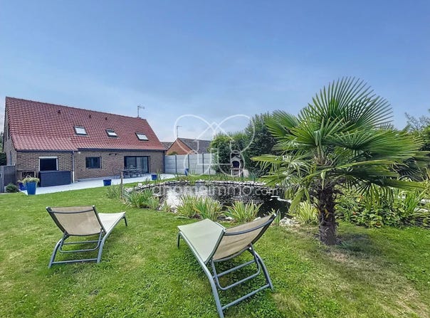 Raimbeaucourt, Nord 59283