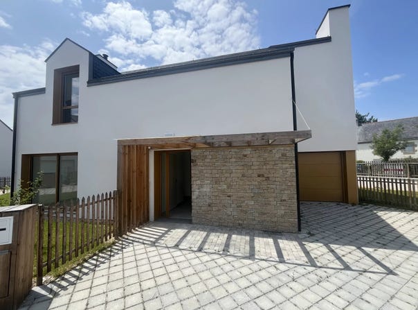 Larmor-Baden, Morbihan 56870