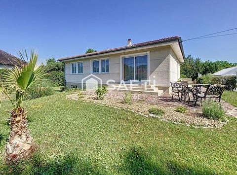 Nogent-Sur-Seine, Champagne-Ardenne 10400