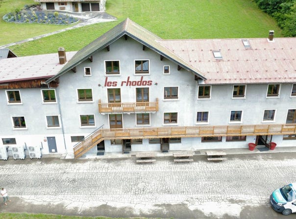 BELLEVAUX, Auvergne-Rhône-Alpes 74470