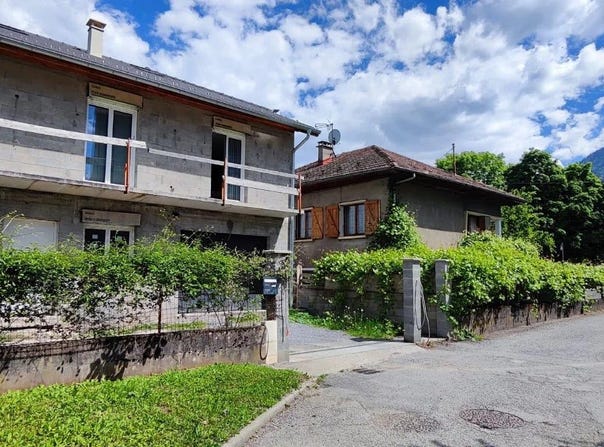 Albertville, Rhône-Alpes 73200