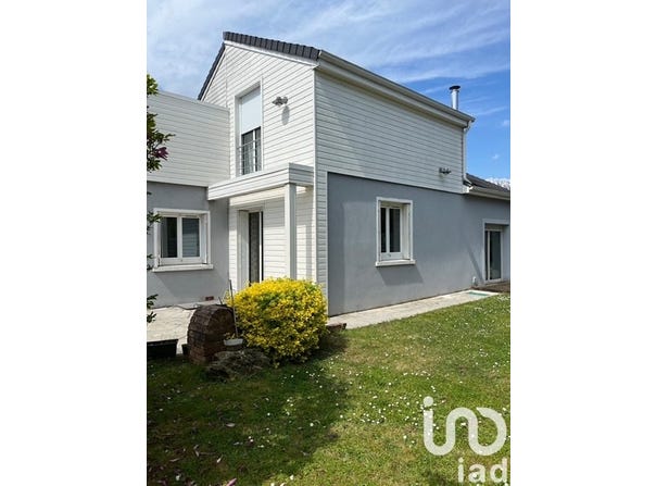 Crosne, Île-de-France 91560