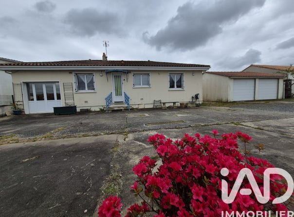 La Crèche, Nouvelle-Aquitaine 79260