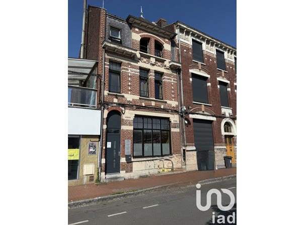 Haubourdin, Hauts-de-France 59320