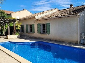 Autignac, Languedoc-Roussillon 34480