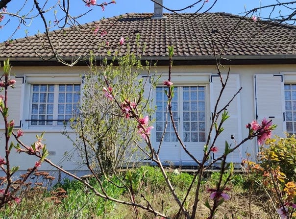 Dordives, Loiret 45680