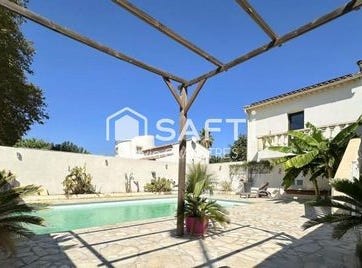 Valergues, Languedoc-Roussillon 34130