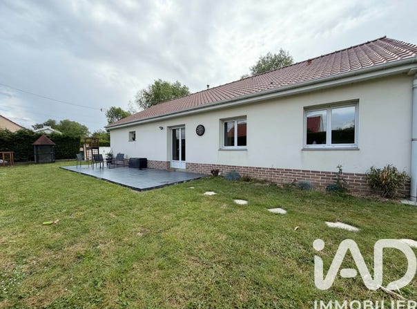 Polincove, Hauts-de-France 62370