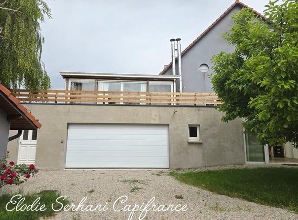 Mandeure, Franche-Comté 25350