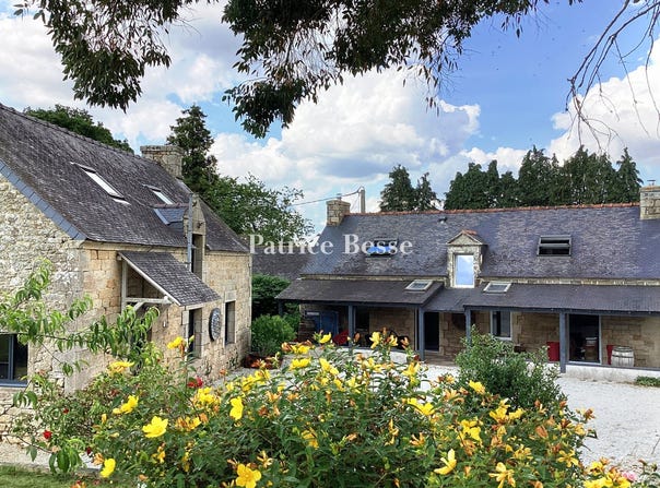 Baud, Brittany 56150